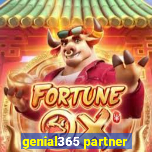 genial365 partner