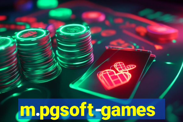 m.pgsoft-games fortune tiger