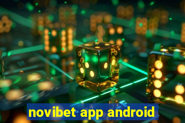 novibet app android