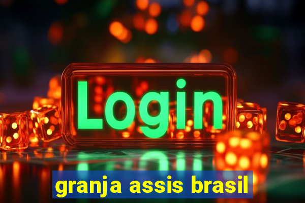 granja assis brasil