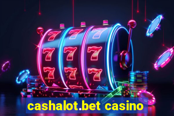 cashalot.bet casino