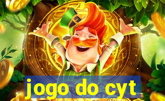 jogo do cyt