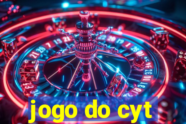 jogo do cyt