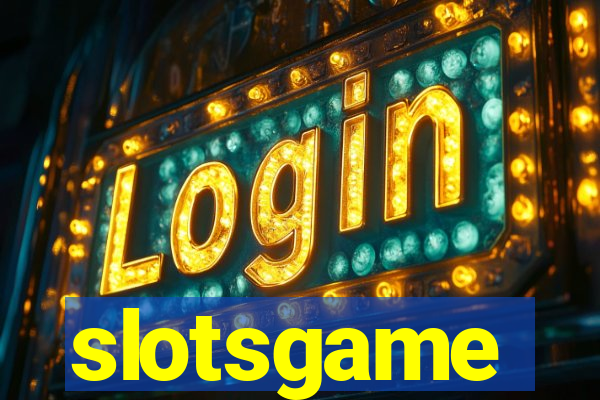 slotsgame