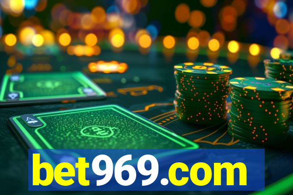 bet969.com