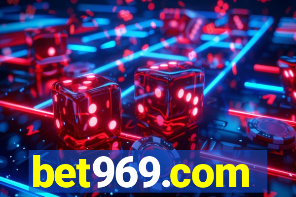 bet969.com