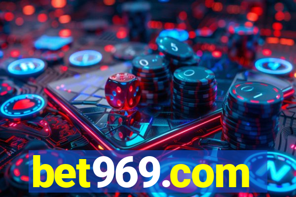 bet969.com