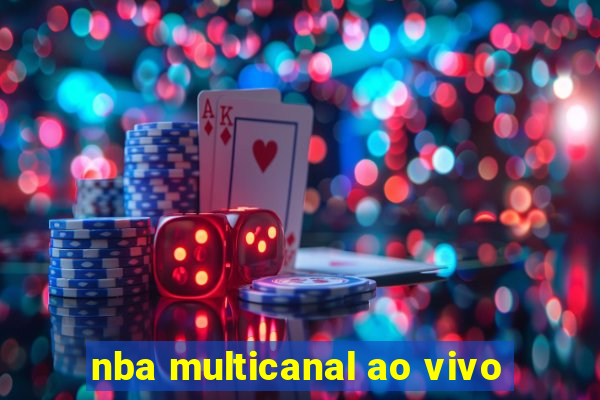 nba multicanal ao vivo