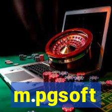 m.pgsoft