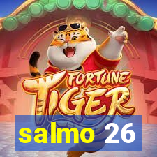 salmo 26