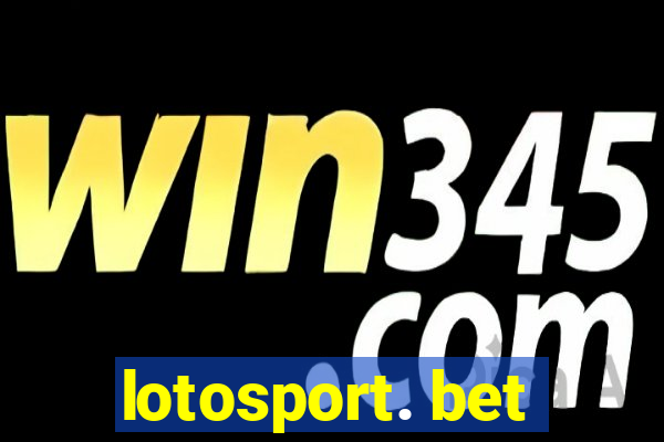 lotosport. bet