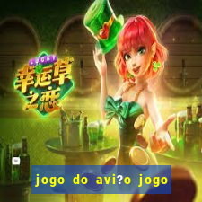 jogo do avi?o jogo do avi?o