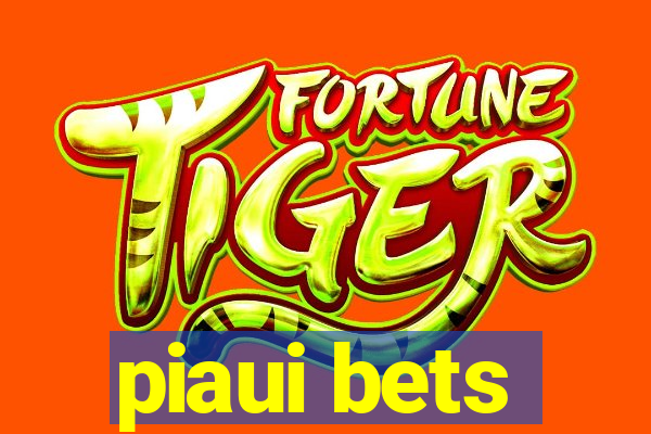 piaui bets