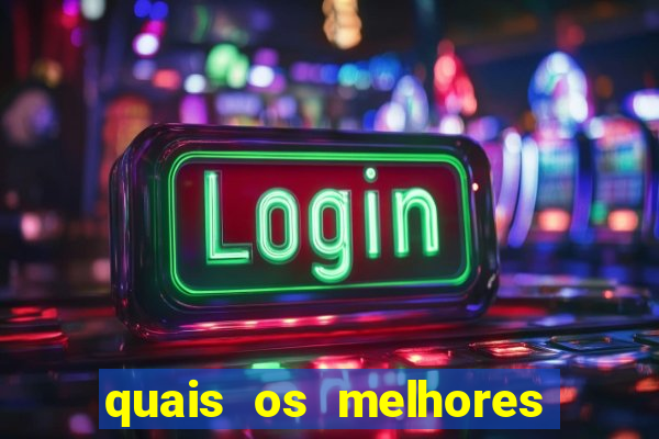 quais os melhores jogos de aposta para ganhar dinheiro