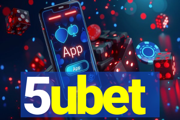 5ubet