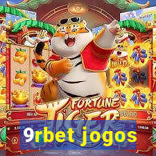 9rbet jogos