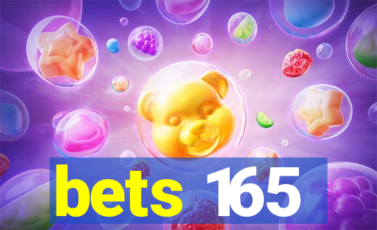 bets 165