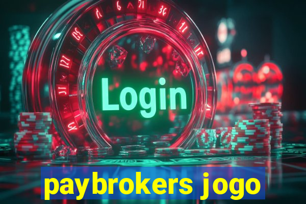 paybrokers jogo