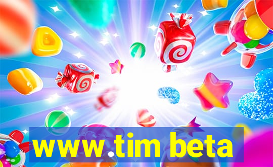 www.tim beta