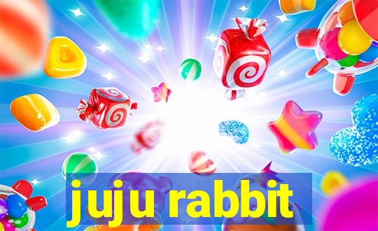 juju rabbit