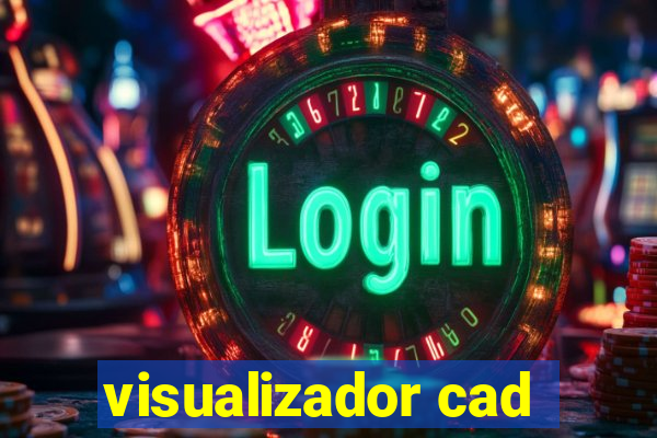 visualizador cad