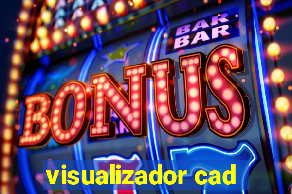 visualizador cad