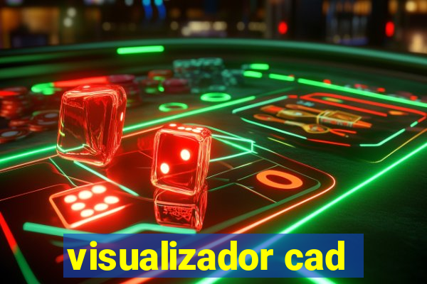 visualizador cad