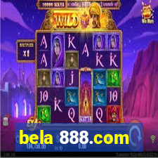 bela 888.com