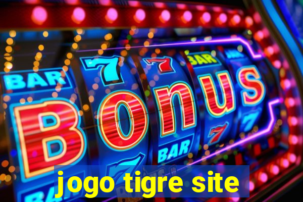 jogo tigre site