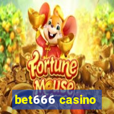 bet666 casino