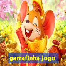 garrafinha jogo