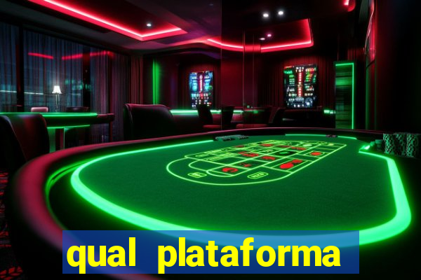 qual plataforma segura para jogar fortune tiger