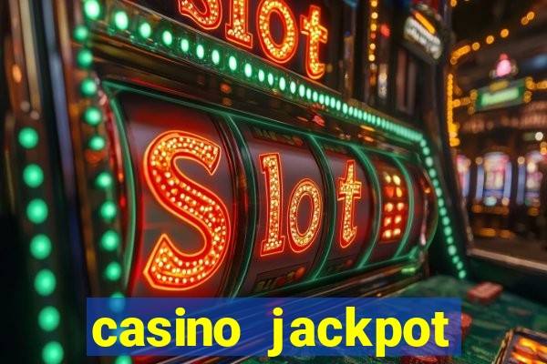 casino jackpot party slots