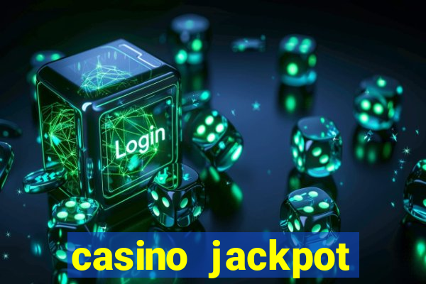 casino jackpot party slots