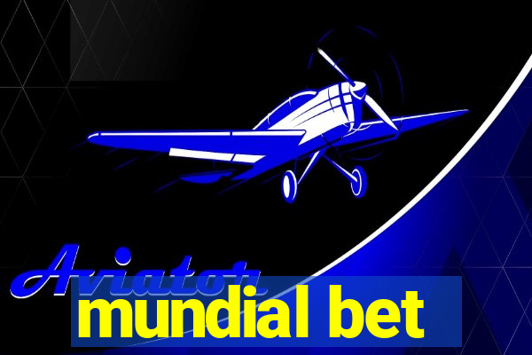 mundial bet