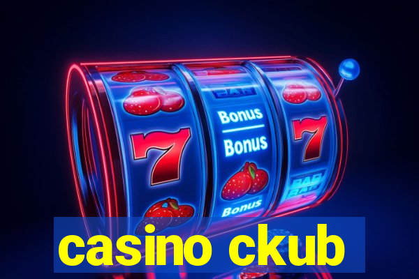 casino ckub