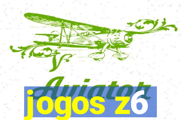 jogos z6