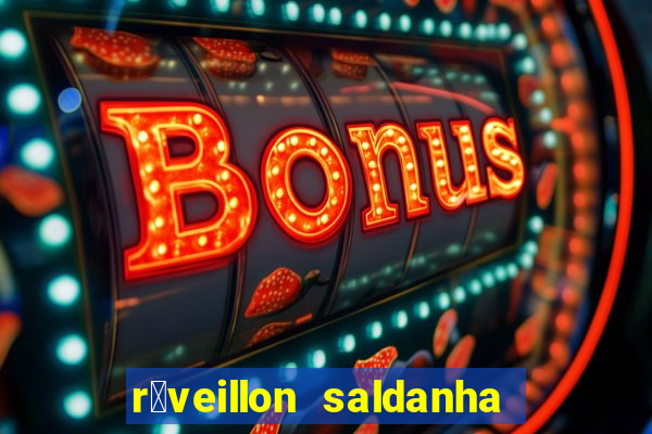 r茅veillon saldanha da gama