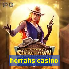 herrahs casino