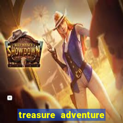 treasure adventure 2 apk