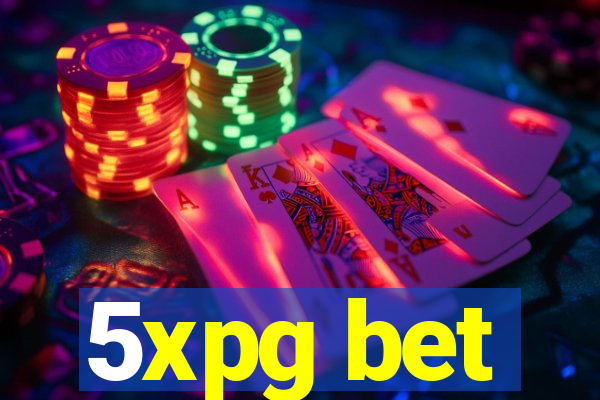 5xpg bet