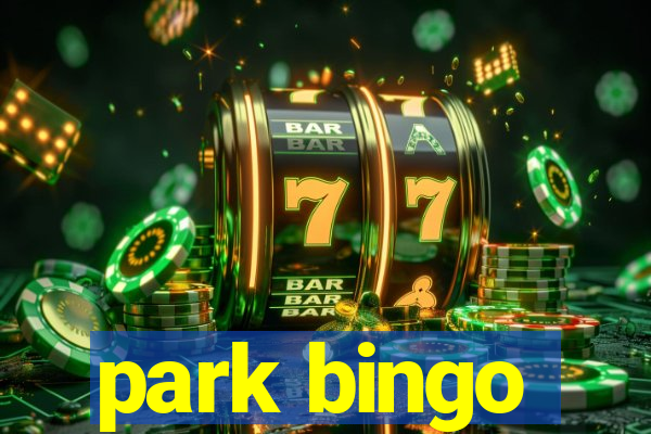 park bingo