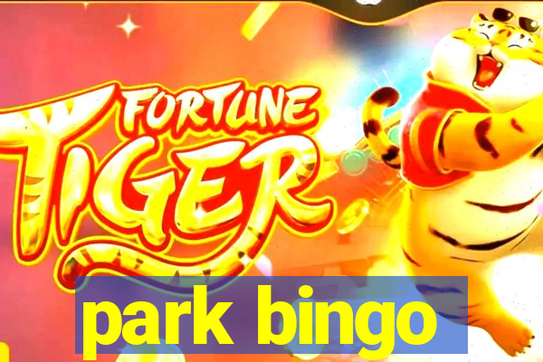 park bingo