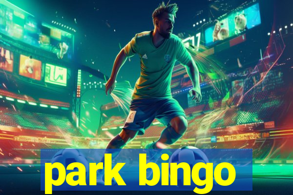 park bingo