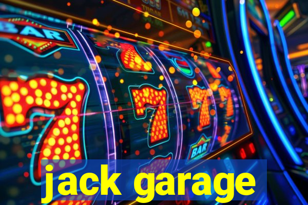 jack garage