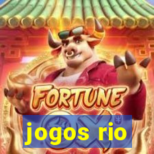 jogos rio