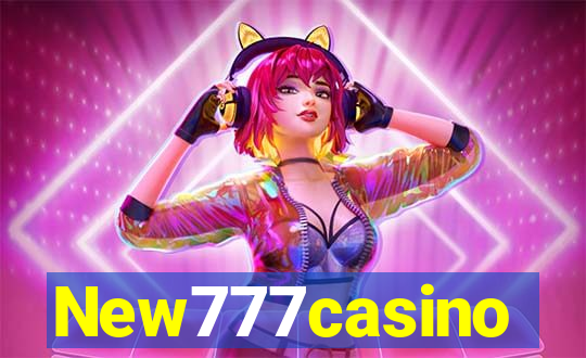 New777casino