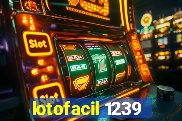 lotofacil 1239