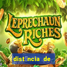 dist芒ncia de santos a itanha茅m