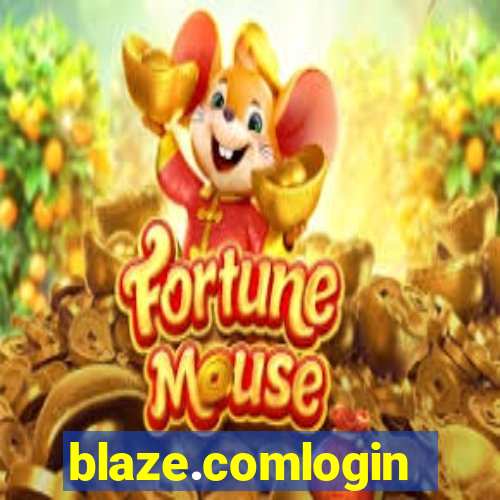 blaze.comlogin